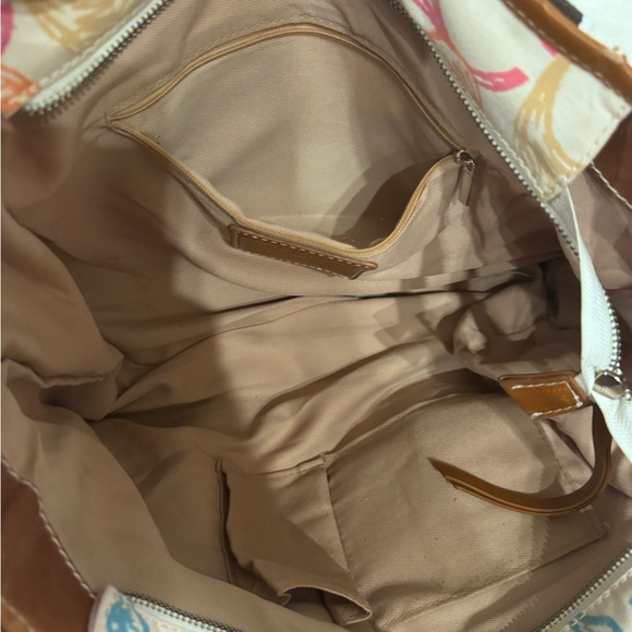 Coach Patchwork Purse - Picture 14 of 14